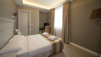 Mile Hotels Nisantasi