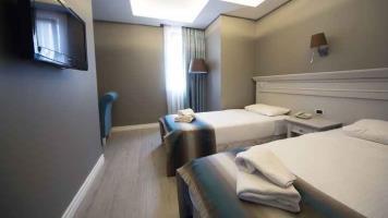 Mile Hotels Nisantasi