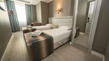 Mile Hotels Nisantasi