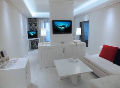 Hotel Von Resort Elite