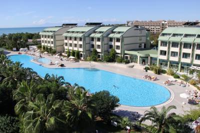 Hotel Von Resort Elite