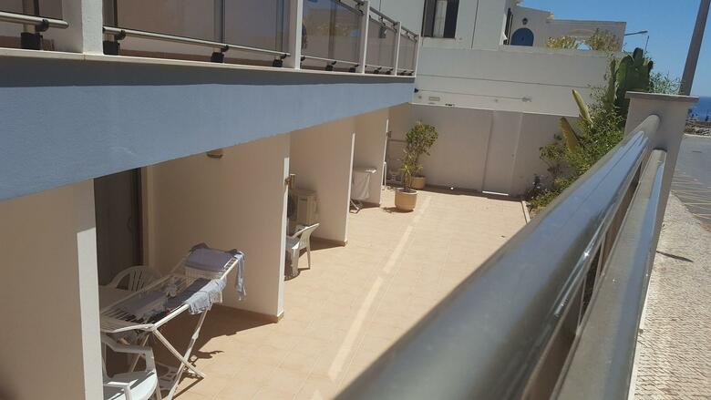 Hotel Carvi Beach