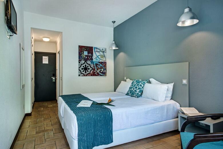 Hotel Carvi Beach