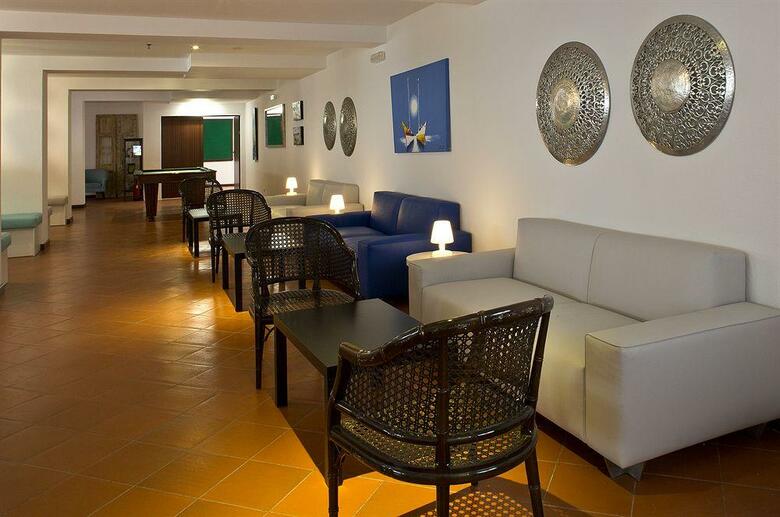 Hotel Carvi Beach