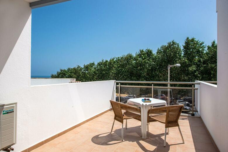Hotel Carvi Beach