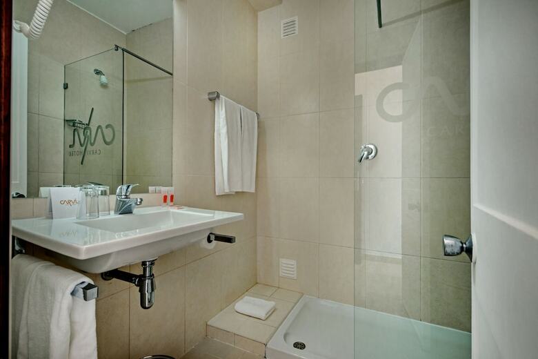 Hotel Carvi Beach