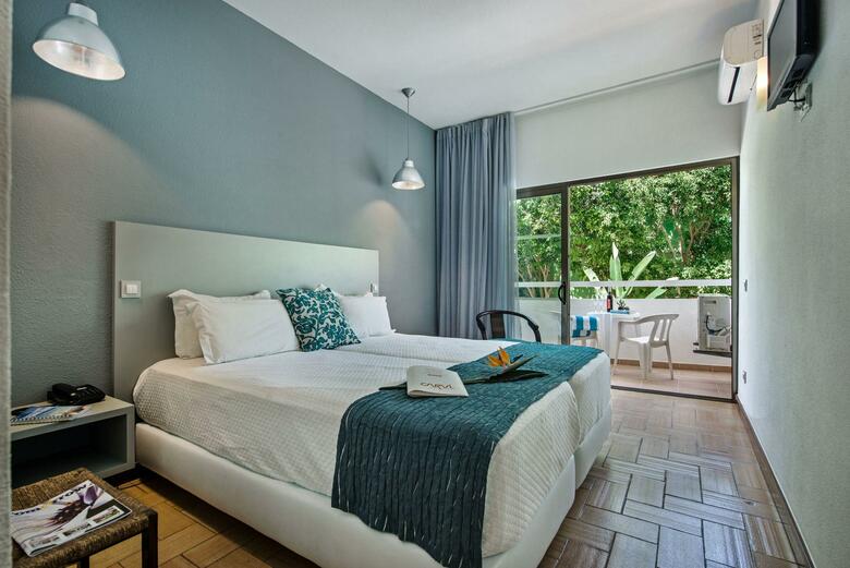 Hotel Carvi Beach
