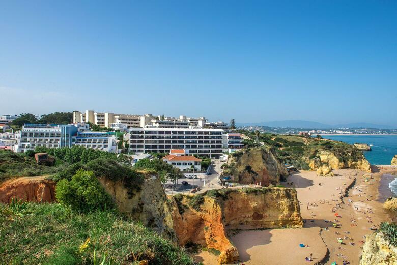 Hotel Carvi Beach