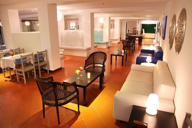 Hotel Carvi Beach