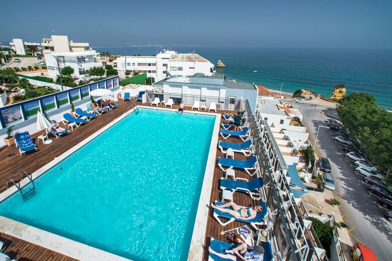 Hotel Carvi Beach