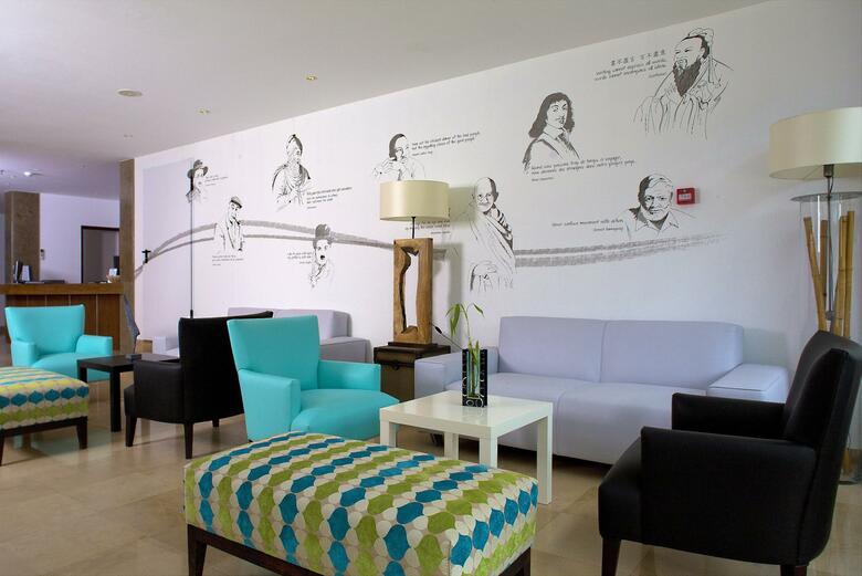 Hotel Carvi Beach