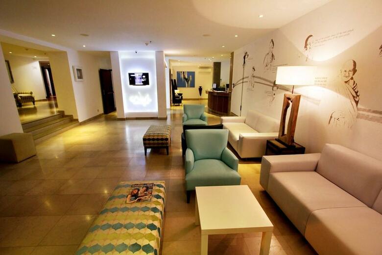 Hotel Carvi Beach