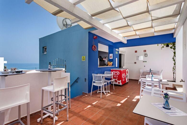 Hotel Carvi Beach