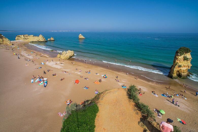 Hotel Carvi Beach