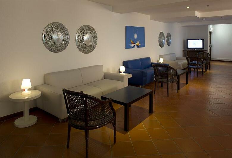 Hotel Carvi Beach