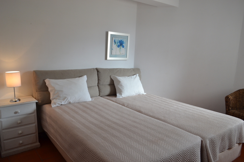 Algardia Apartments