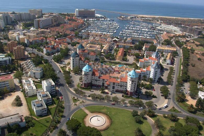 Algardia Apartments