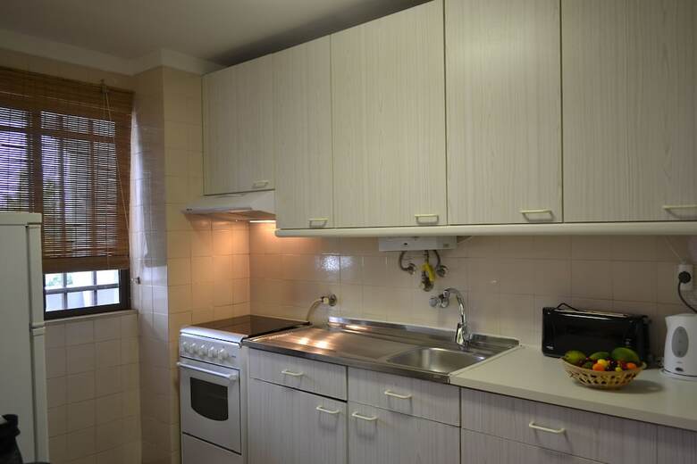 Algardia Apartments