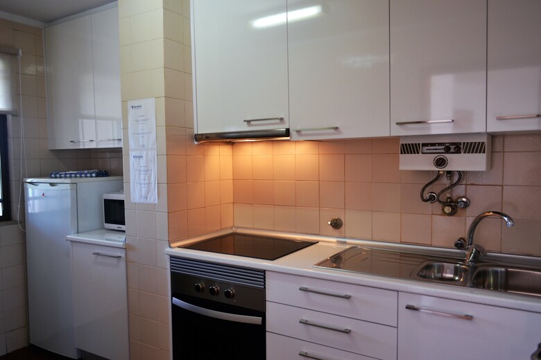 Algardia Apartments