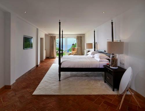 Hotel Vila Joya