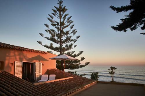 Hotel Vila Joya
