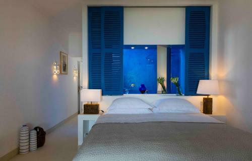 Hotel Vila Joya