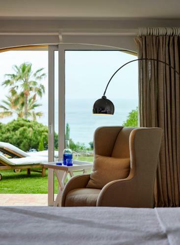 Hotel Vila Joya