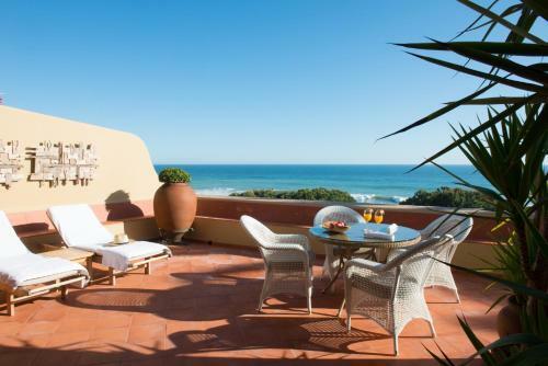 Hotel Vila Joya
