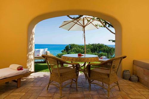 Hotel Vila Joya