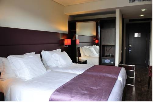 Axis Porto Business & Spa Hotel