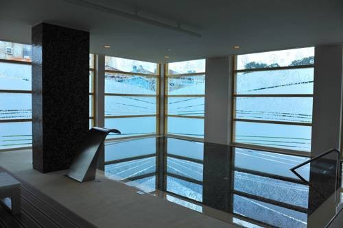 Axis Porto Business & Spa Hotel