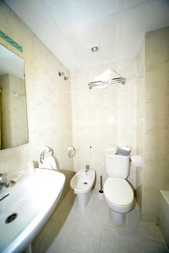 Hotel Hostal Vall D'�neu