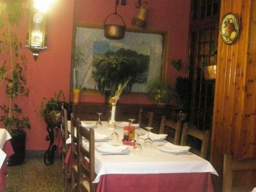 Hotel Hostal Vall D'�neu