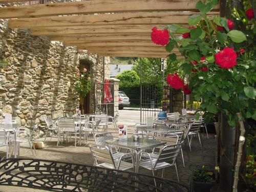 Hotel Hostal Vall D'�neu