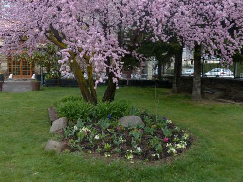Hotel Hostal Vall D'�neu
