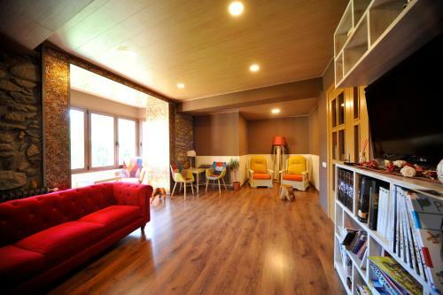 Hotel Hostal Vall D'�neu