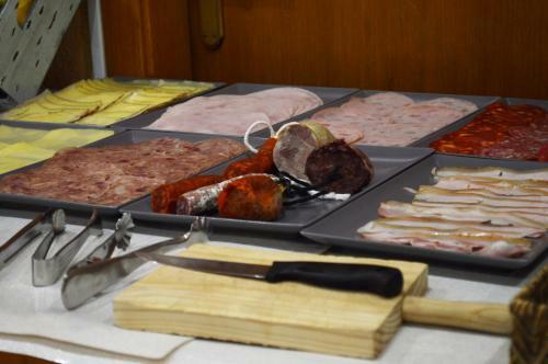 Hotel Hostal Vall D'�neu