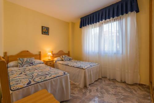 Hotel Apartamentos La Bolera