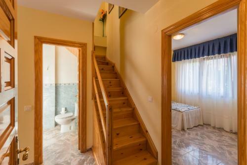 Hotel Apartamentos La Bolera