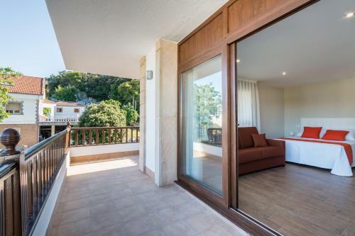 Hotel Apartamentos La Bolera