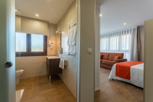 Hotel Apartamentos La Bolera