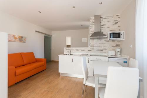 Hotel Apartamentos La Bolera