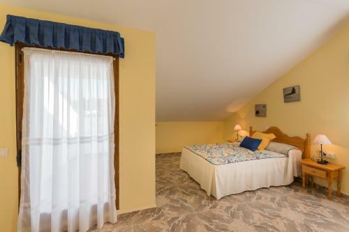 Hotel Apartamentos La Bolera