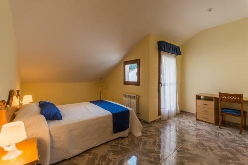 Hotel Apartamentos La Bolera