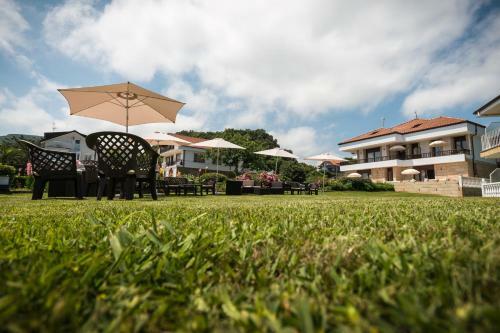 Hotel Apartamentos La Bolera