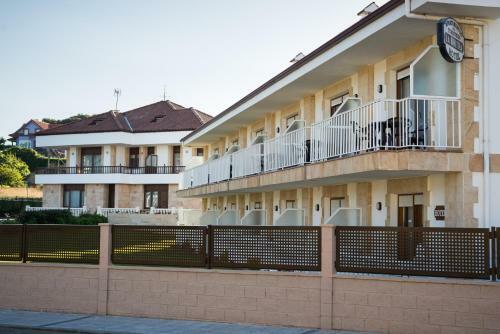 Hotel Apartamentos La Bolera