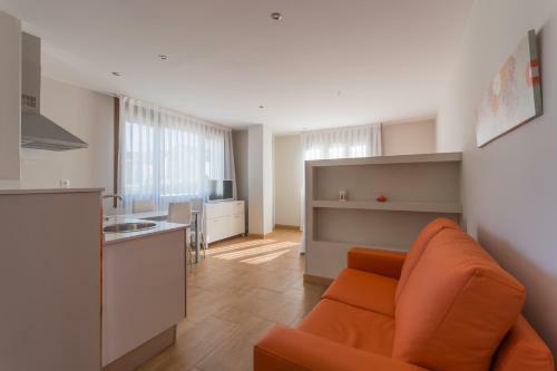 Hotel Apartamentos La Bolera