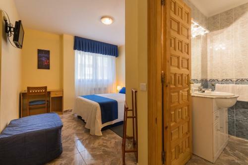 Hotel Apartamentos La Bolera