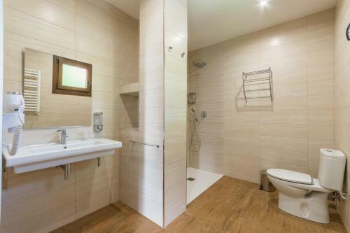 Hotel Apartamentos La Bolera