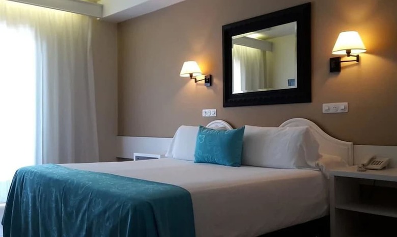 Hotel Spa La Terrassa